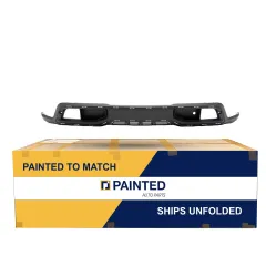 2019-2022 CHEVROLET Front bumper lower CAPA  OEM# 84219072 PL# GM1015170C