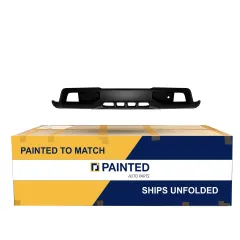 2019-2022 CHEVROLET Front bumper lower OEM# 84219068 PL# GM1015181