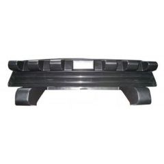 2003-2007 GMC Front bumper reinforcement OEM# 15098997 PL# GM1025104