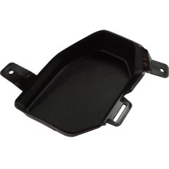 2019-2022 GMC SIERRA 1500 / SIERRA 1500 LIMITED Tow hook cover OEM# 84225819 PL# GM1029123