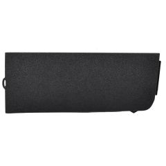 2021-2024 CHEVROLET TAHOE Tow hook cover CAPA  OEM# 84341206 PL# GM1029133C