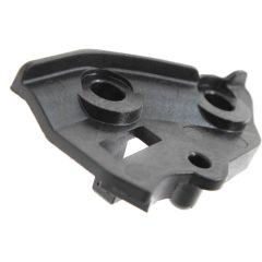 2008-2012 CHEVROLET MALIBU Front bumper retainer Left Driver Side OEM# 25993224 PL# GM1032120