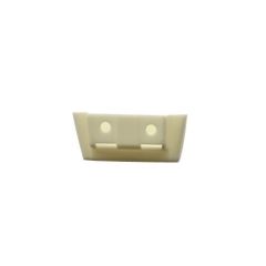 2021-2025 GMC Front bumper retainer Left Driver Side OEM# 84795201 PL# GM1032124