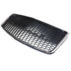 2009-2011 CHEVROLET AVEO5 Front bumper grille OEM# 96813738 PL# GM1036122