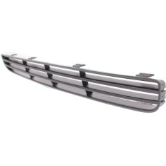 2005-2009 GMC ENVOY Front bumper grille OEM# 15790217 PL# GM1036127