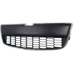 2012-2016 CHEVROLET SONIC Front bumper grille OEM# 95227395 PL# GM1036139