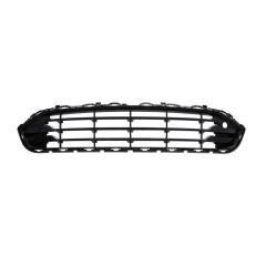 2018-2021 GMC TERRAIN Front bumper grille CAPA  OEM# 84207763 PL# GM1036202C