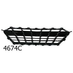2017-2018 CHEVROLET CRUZE Front bumper grille OEM# 84145373 PL# GM1036214