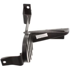 2012-2015 CHEVROLET Front bumper insert Left Driver Side OEM# 96804093 PL# GM1038108