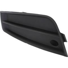 2011-2014 CHEVROLET CRUZE Front bumper insert Left Driver Side OEM# 94831149 PL# GM1038130
