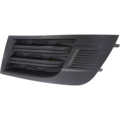2013-2017 CHEVROLET TRAVERSE Front bumper insert Left Driver Side OEM# 20983805 PL# GM1038151