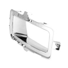2014-2015 CHEVROLET Front bumper insert Left Driver Side OEM# 22944880 PL# GM1038168