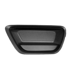 2015-2020 CHEVROLET COLORADO Front bumper insert Left Driver Side OEM# 22891702 PL# GM1038183