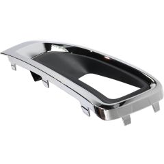 2015-2020 GMC Front bumper insert Left Driver Side OEM# 22936426 PL# GM1038187