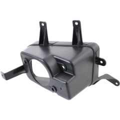 2015-2020 CHEVROLET SUBURBAN Front bumper insert Left Driver Side OEM# 22936482 PL# GM1038189