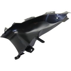 2016-2018 CHEVROLET CAMARO Front bumper insert Left Driver Side OEM# 84078625 PL# GM1038199
