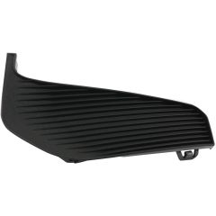 2016-2018 CHEVROLET MALIBU Front bumper insert Left Driver Side OEM# 23478393 PL# GM1038230