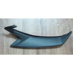 2019-2024 CHEVROLET CAMARO Front bumper insert Left Driver Side OEM# 84112271 PL# GM1038243