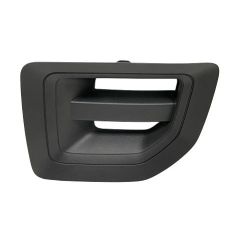 2015-2019 GMC Front bumper insert Left Driver Side CAPA  OEM# 23178960 PL# GM1038280C
