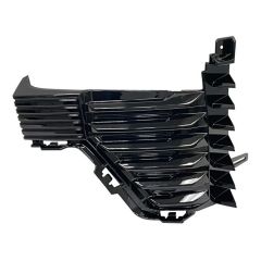 2022-2025 CHEVROLET Front bumper insert Left Driver Side OEM# 85628421 PL# GM1038286