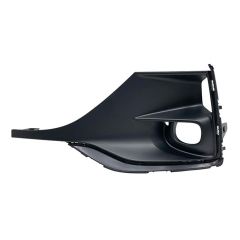 2020-2023 BUICK ENCORE GX Front bumper insert Left Driver Side OEM# 42737381 PL# GM1038306