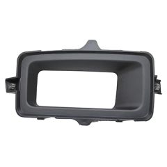 2014-2015 CHEVROLET Front bumper insert Right Passenger Side OEM# 22944877 PL# GM1039167