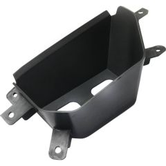 2016-2019 GMC Front bumper insert Right Passenger Side OEM# 23243485 PL# GM1039192