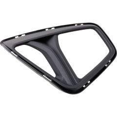 2019-2022 CHEVROLET Front bumper insert Right Passenger Side OEM# 84538969 PL# GM1039255