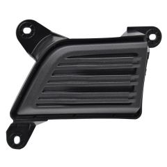 2020-2024 CHEVROLET Front bumper insert Right Passenger Side OEM# 84603335 PL# GM1039257
