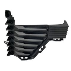 2022-2025 CHEVROLET Front bumper insert Right Passenger Side CAPA OEM# 85628427 PL# GM1039292C