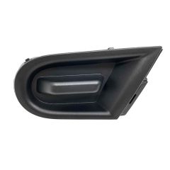 2021-2023 CHEVROLET Front bumper insert Right Passenger Side OEM# 42615791 PL# GM1039302