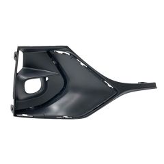 2020-2023 BUICK ENCORE GX Front bumper insert Right Passenger Side OEM# 42740453 PL# GM1039305