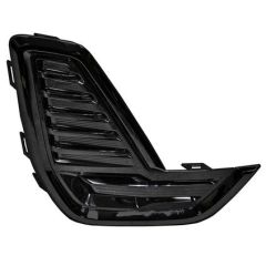 2021-2023 GMC ACADIA Front bumper insert Right Passenger Side OEM# 84927696 PL# GM1039313