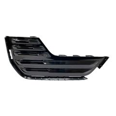 2022-2024 GMC TERRAIN Front bumper insert Right Passenger Side OEM# 84406704 PL# GM1039315