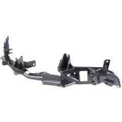 2004-2008 PONTIAC GRAND PRIX Front bumper support CAPA  OEM# 10381173 PL# GM1041112C