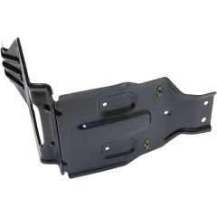 2016-2025 CHEVROLET MALIBU Front bumper support CAPA  OEM# 23328042 PL# GM1041134C