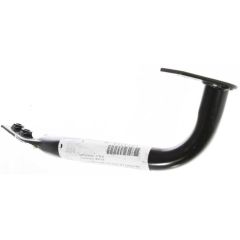 2007-2013 CHEVROLET / GMC Front bumper support Left Driver Side OEM# 22861858 PL# GM1042107