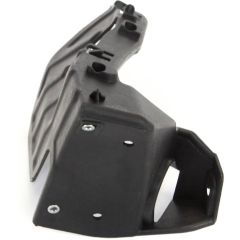 2007-2013 GMC SIERRA 1500 Front bumper support Left Driver Side OEM# 25966391 PL# GM1042121