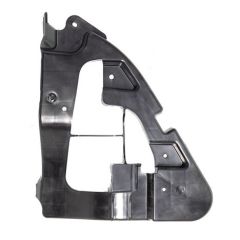 2021-2023 GMC YUKON Front bumper support Left Driver Side CAPA  OEM# 84861005 PL# GM1042179C