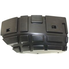 2007-2013 GMC Front bumper support Right Passenger Side OEM# 20880923 PL# GM1043108