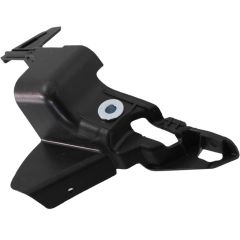 2010-2015 CHEVROLET Front bumper support Right Passenger Side OEM# 92243318 PL# GM1043115
