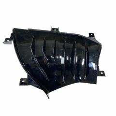2021-2024 CHEVROLET Front bumper support Right Passenger Side OEM# 84834015 PL# GM1043164