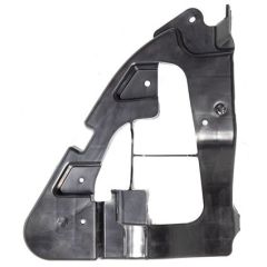 2021-2023 GMC Front bumper support Right Passenger Side CAPA  OEM# 84861006 PL# GM1043179C