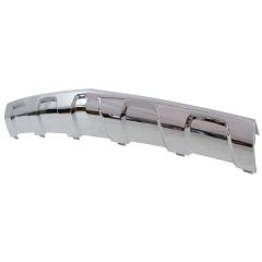 2010-2015 CHEVROLET EQUINOX Front bumper molding CAPA  OEM# 25798760 PL# GM1044115C