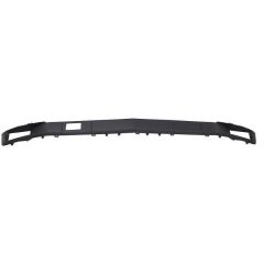2015-2020 CHEVROLET TAHOE Front bumper molding CAPA  OEM# 23243961 PL# GM1044137C
