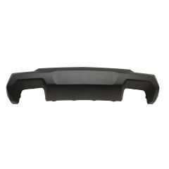 2021-2022 CHEVROLET COLORADO Front bumper molding CAPA OEM# 84859010 PL# GM1044156C