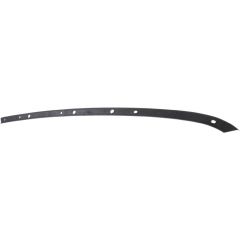 2010-2015 CHEVROLET CAMARO Front bumper molding Left Driver Side OEM# 92238867 PL# GM1046103