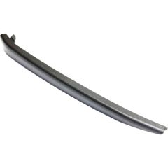 2015-2020 CHEVROLET SUBURBAN Front bumper molding Left Driver Side OEM# 22936486 PL# GM1046105