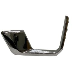 2021-2024 GMC Front bumper molding Left Driver Side OEM# 84340295 PL# GM1046127