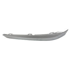 2022-2023 CHEVROLET TRAVERSE Front bumper molding Left Driver Side OEM# 84541302 PL# GM1046132